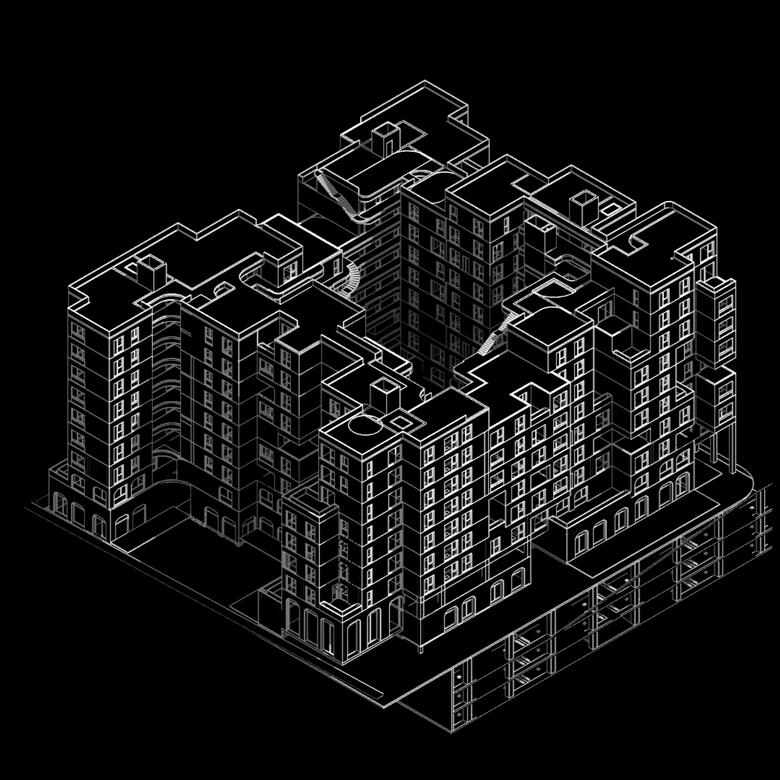BIM Arquitectónico**